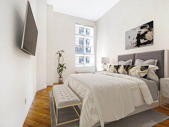 5th image of 121 W 20th St APT 4G