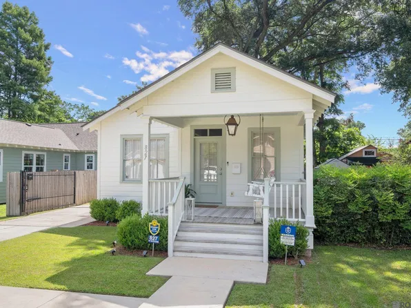 827 Blanchard St, Baton Rouge, LA 70806