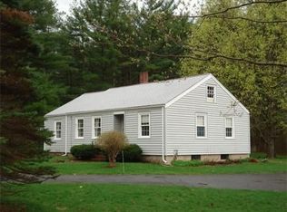 122 Great Rd, Shirley, MA 01464