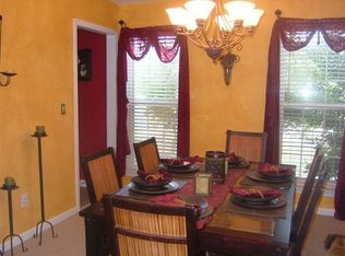 9537 Steele Meadow Rd, Charlotte, NC 28273