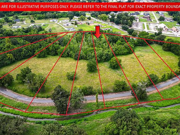 3rd image of LOT Nrc 4 New River Canal Rd