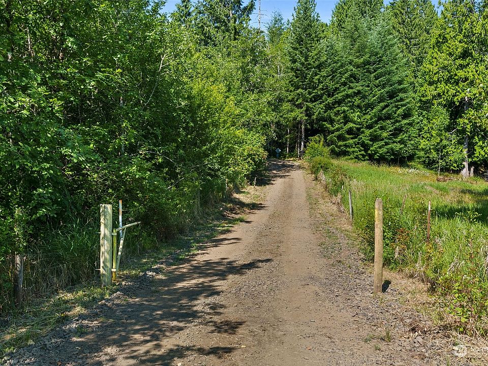 0 Bunker Creek Lot 1 Road, Adna, WA 98522 Zillow