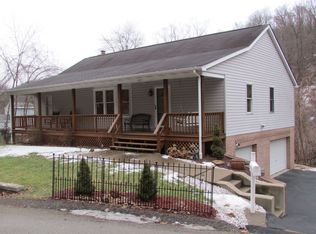 1027 Hoffman Rd, Pittsburgh, PA 15209