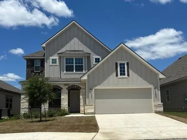 12639 Monoceros, San Antonio, TX 78245