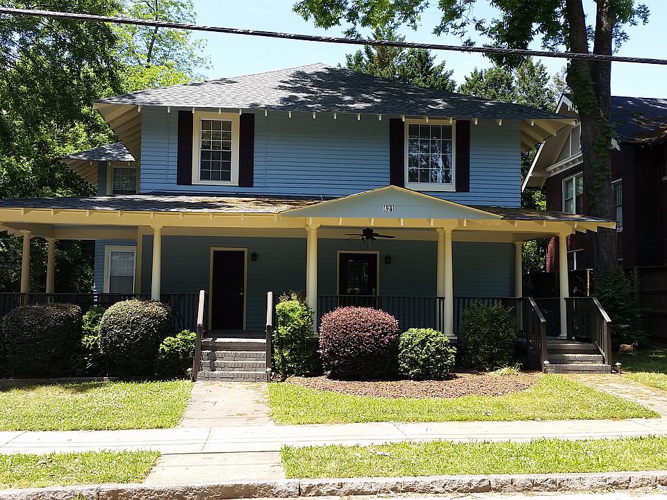 1st image of 421 Townes St #3