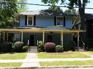 421 Townes St #3, Greenville, SC 29601