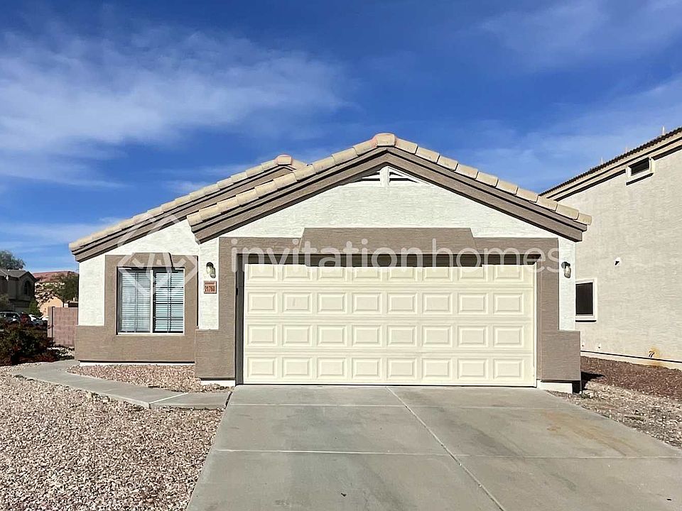 1st image of 21760 W Mohave St