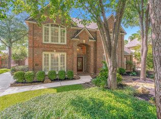 19 Flatcreek Pl, Spring, TX 77381