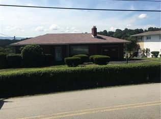 105 Hague Ln, Uniontown, PA