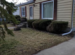1388 W River Park Dr, Inkster, MI 48141
