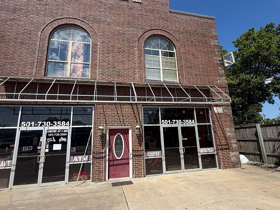 1st image of 1265 Harkrider St #B