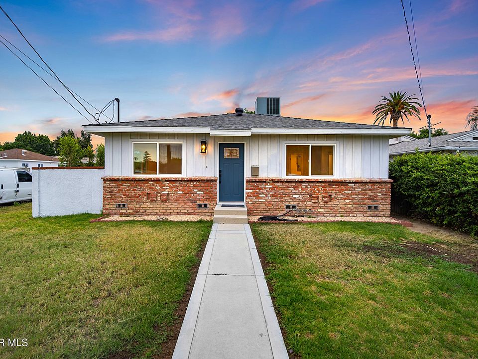 1st image of 18557 Napa St