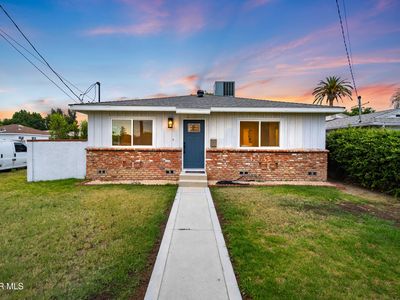 18557 Napa St, Northridge, CA, 91324