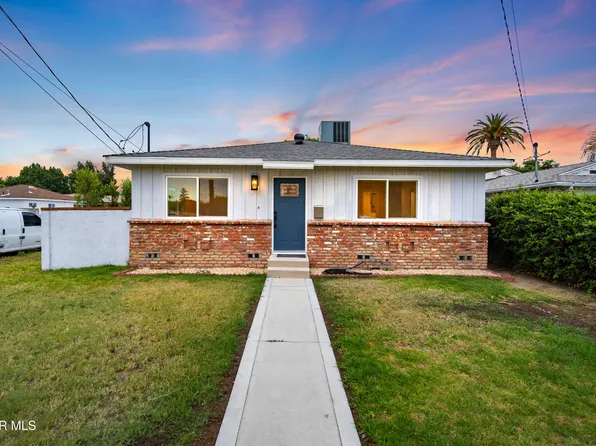 18557 Napa St, Northridge, CA 91324