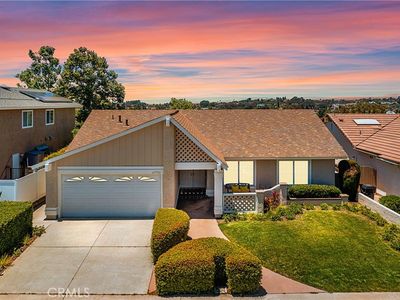 27793 Ruisenor, Mission Viejo, CA, 92692