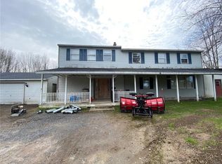 783 County Route 57, Phoenix, NY 13135