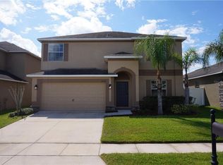 2834 Carrickton Cir, Orlando, FL 32824