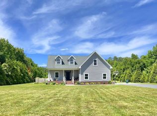 4775 White Deer Rd, Delmar, DE 19940