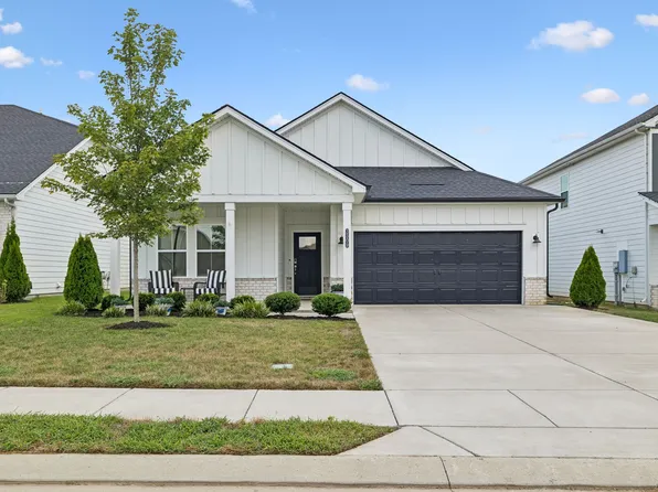 3509 Mathewson Way, Murfreesboro, TN 37128