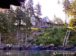 147 Leach Point Rd, Perry, ME 04667