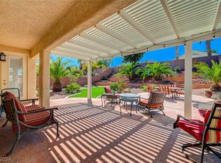 3717 Wilbur McGee Ct, Las Vegas, NV 89129