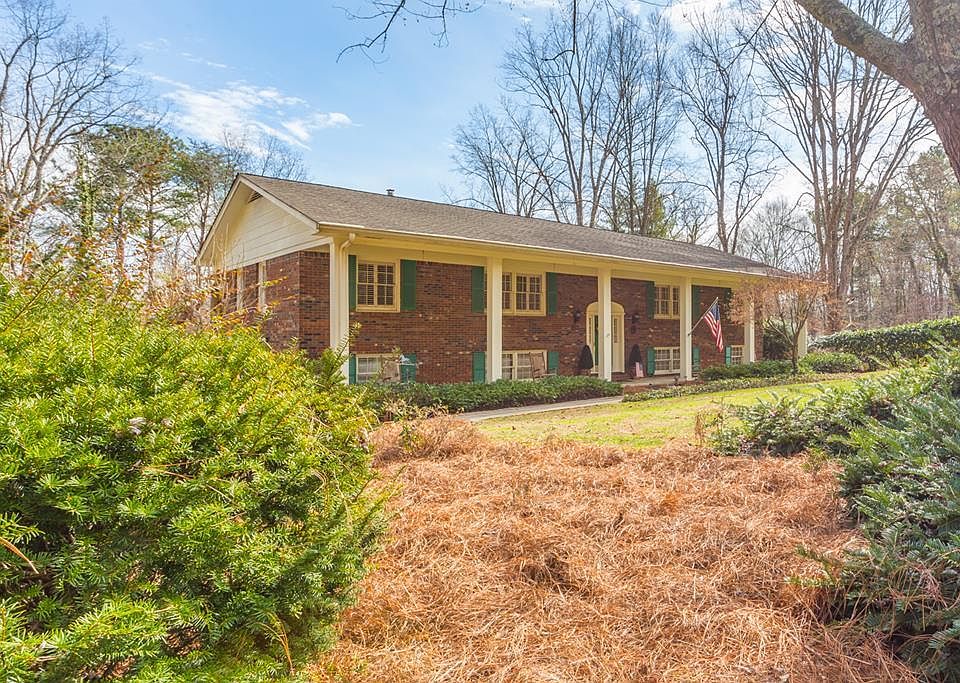2230 Rocky Face Cir Dalton GA Zillow