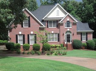 4535 Warwick Glen Pl, Flowery Branch, GA 30542