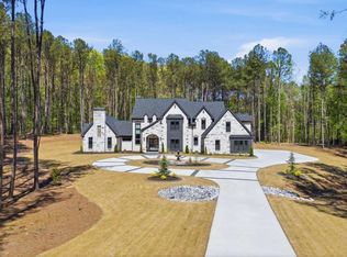 1315 Sandy Creek Rd, Tyrone, GA 30290