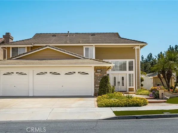 2949 Sparrow Dr, Fullerton, CA 92835