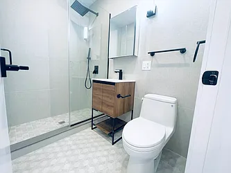 Rented by REAL New York