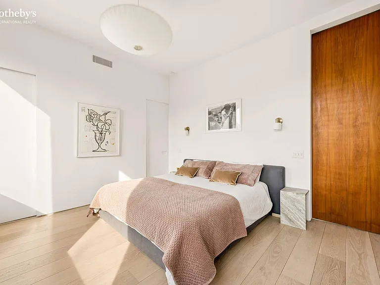 111 Wooster St #Penthouse 6D — Photo 10