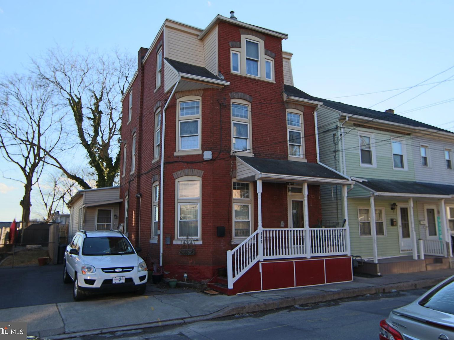 112 Nissley St, Middletown, PA 17057 Zillow
