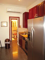 Rented by Giladi Realty