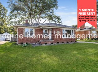 2541 Dale Ave, Rocky River, OH 44116