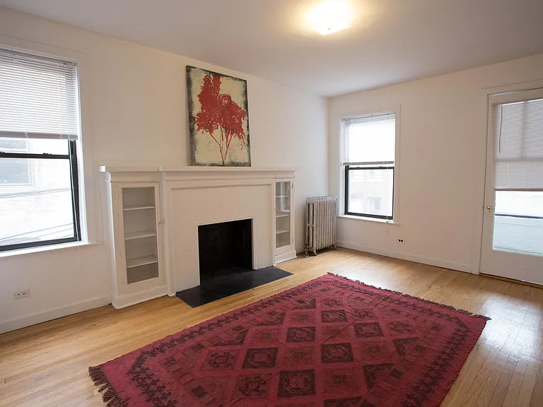 Dining/Living room