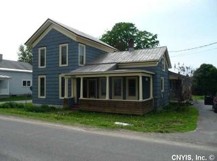 12491 School St, Rodman, NY 13682