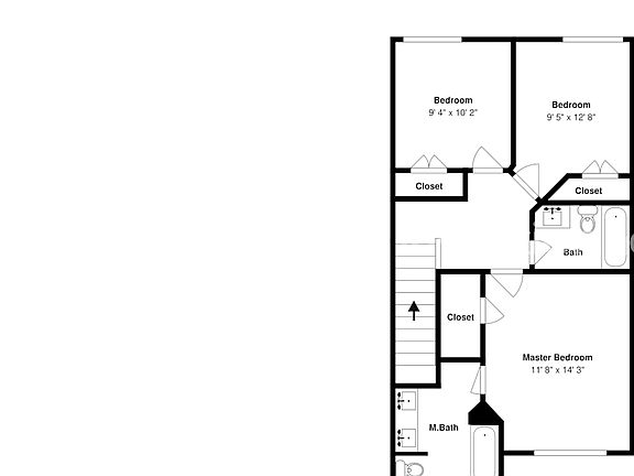 3rd image of 179 Holly St Unit 501