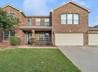5410 Vicksburg Dr, Arlington, TX 76017