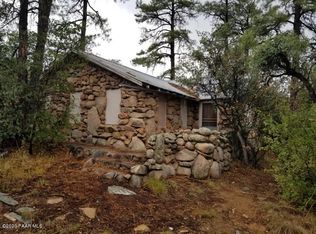 1549 Idylwild Rd, Prescott, AZ 86305