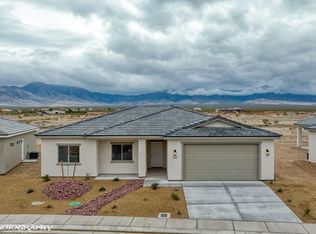 560 E Colt Ln, Scenic, AZ 86432