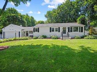 6 Jackie Dr, Millbury, MA 01527