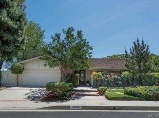 8934 Nevada Ave, Canoga Park, CA 91304