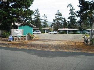 1715 S Franklin St, Seaside, OR 97138