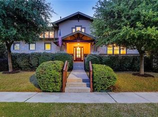 2801 Grand Oaks Loop, Cedar Park, TX 78613