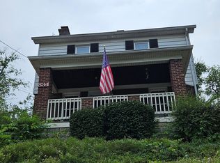 834 Vallevista Ave, Pittsburgh, PA 15234