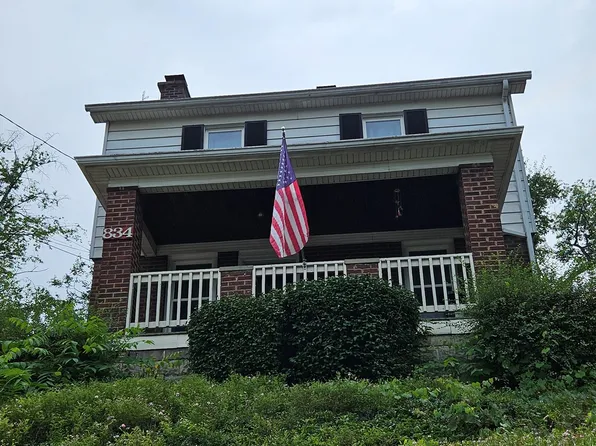 834 Vallevista Ave, Pittsburgh, PA 15234