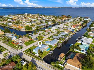 1623 E Central Ave, Merritt Island, FL 32952