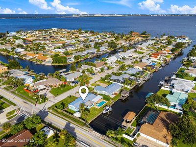 1623 E Central Ave, Merritt Island, FL, 32952