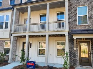 113 Agnew Way, Woodstock, GA 30188