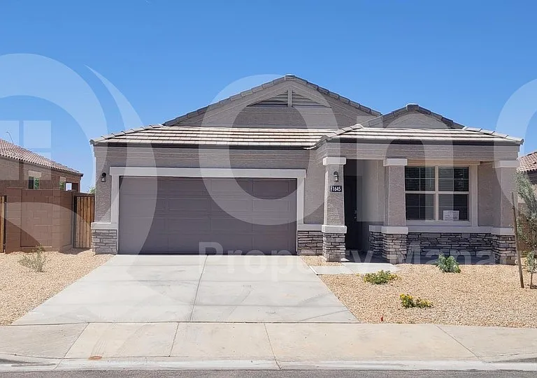 1645 N Westfall Trl — Photo 1